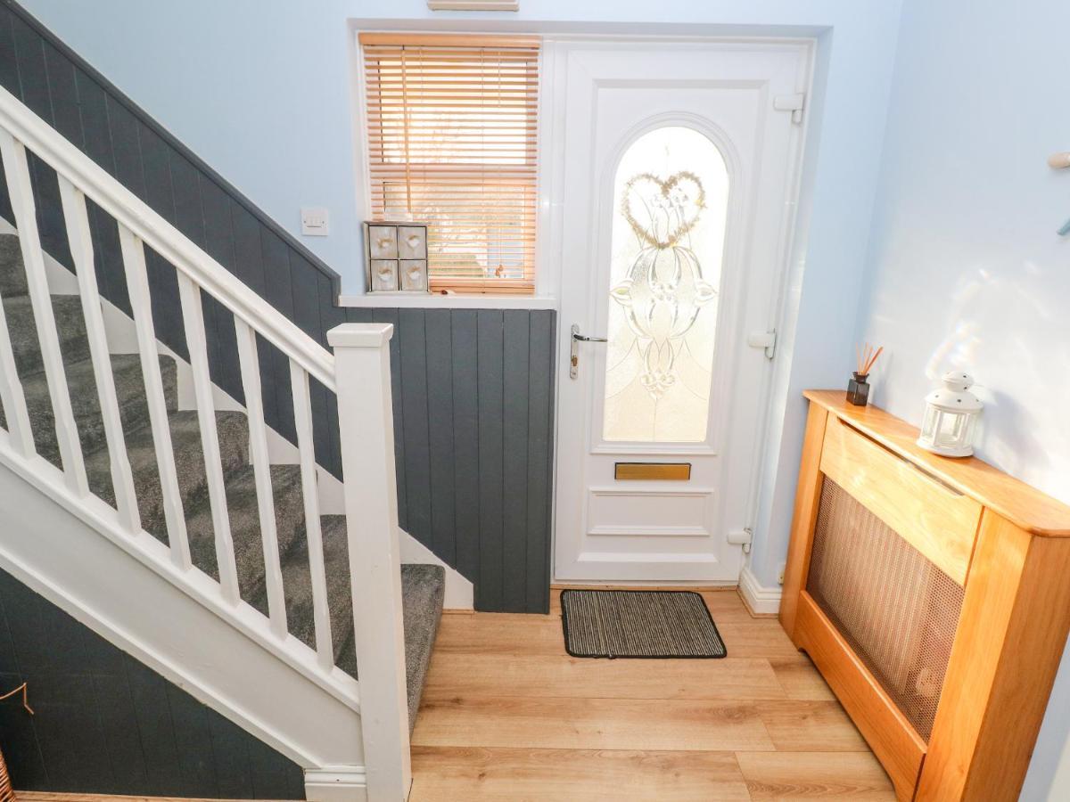Driftwood House Villa Saundersfoot Buitenkant foto