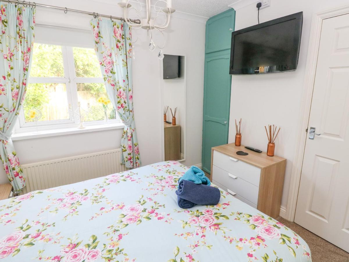 Driftwood House Villa Saundersfoot Buitenkant foto