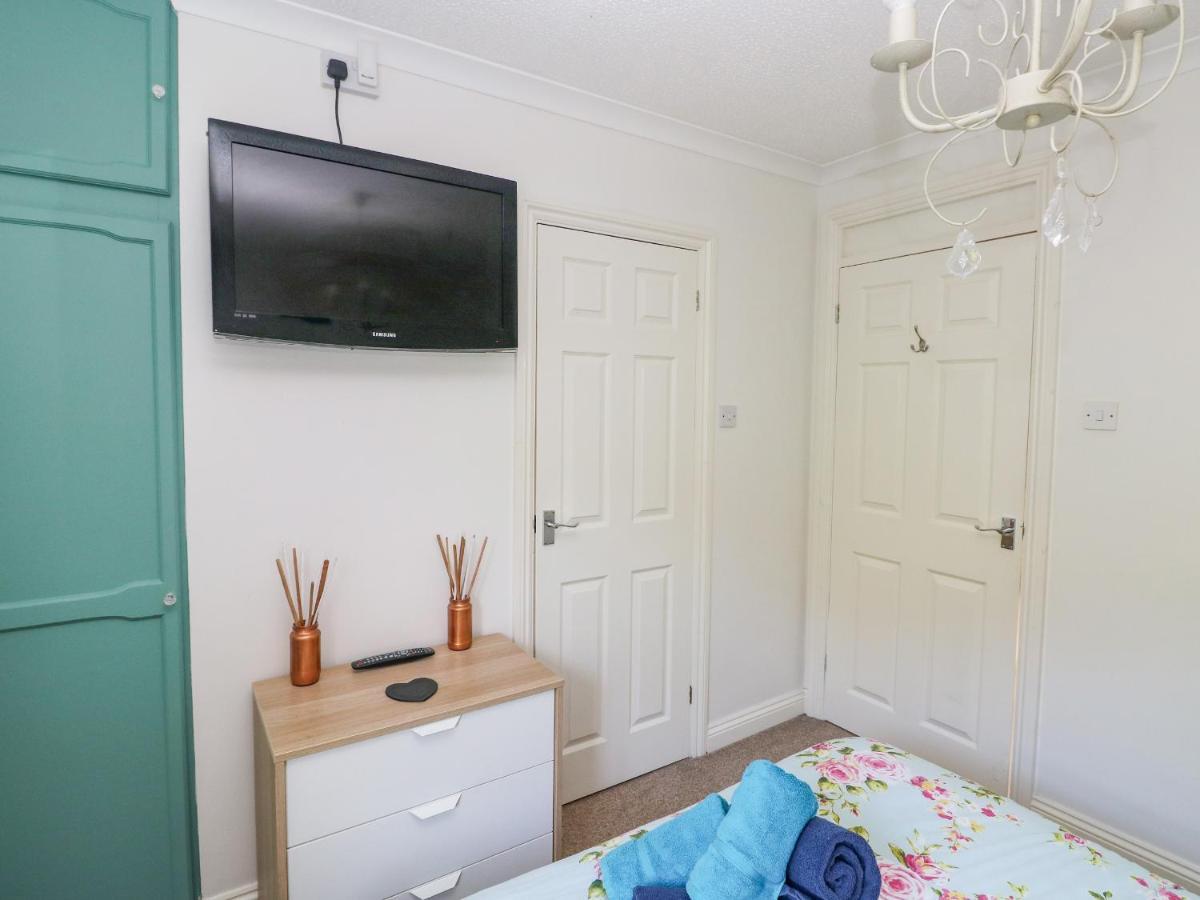 Driftwood House Villa Saundersfoot Buitenkant foto