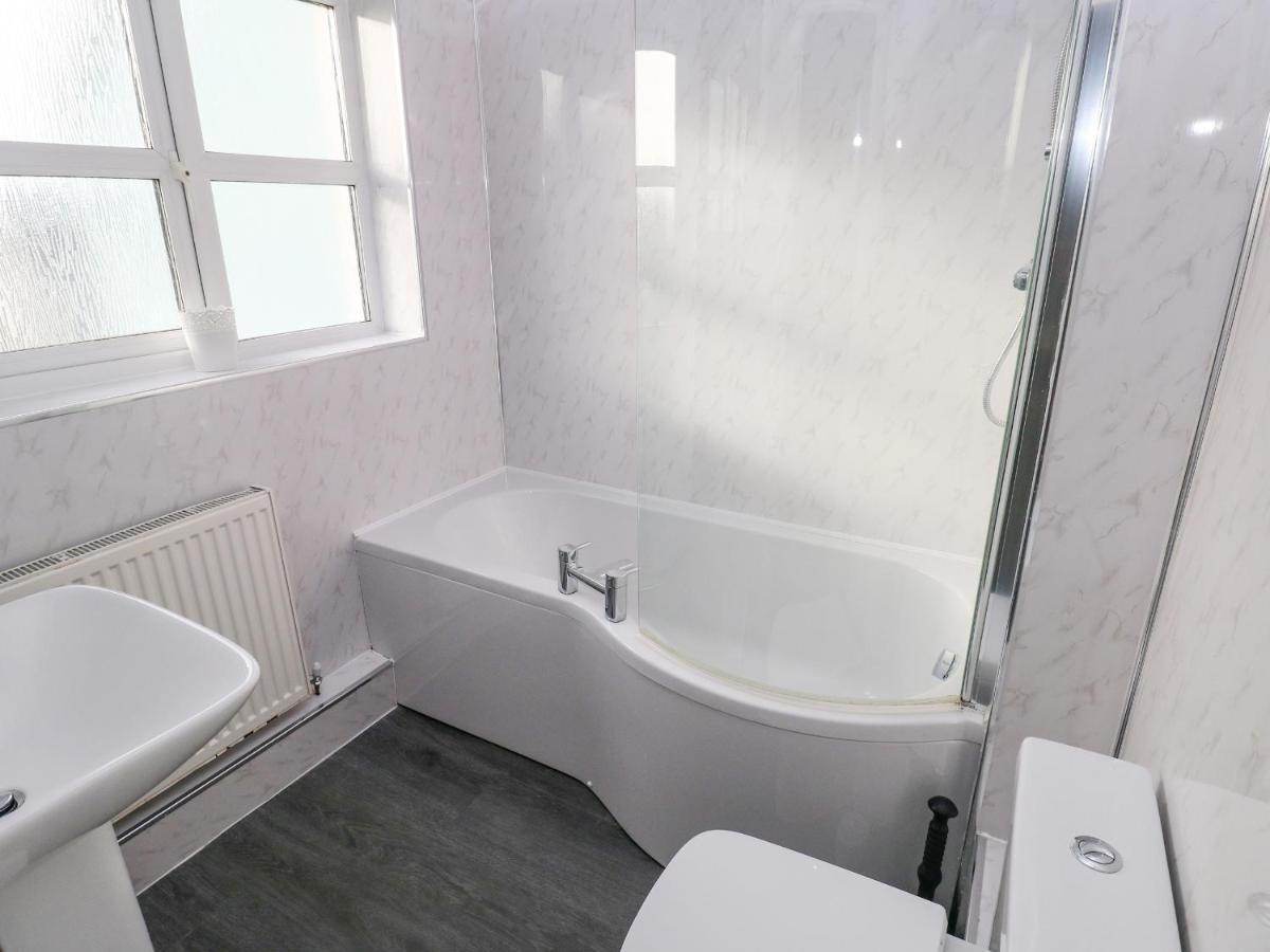 Driftwood House Villa Saundersfoot Buitenkant foto