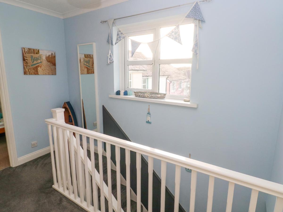 Driftwood House Villa Saundersfoot Buitenkant foto